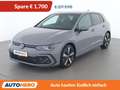 Volkswagen Golf GTE 1.4 GTE Grau - thumbnail 1