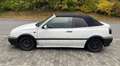 Volkswagen Golf Cabrio 1.9 TDI Karmann Weiß - thumbnail 3