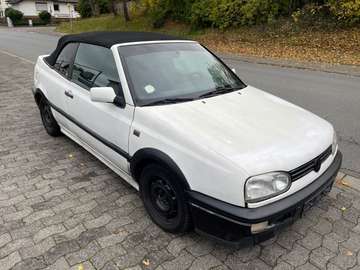 Cabrio 1.9 TDI Karmann