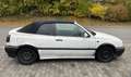 Volkswagen Golf Cabrio 1.9 TDI Karmann Weiß - thumbnail 4