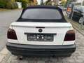 Volkswagen Golf Cabrio 1.9 TDI Karmann Weiß - thumbnail 6