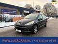 Peugeot 207 1.4 VTi Cool 'n Blue AIRCO 2X SLEUTEL + BOEKJES! Schwarz - thumbnail 1