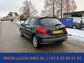 Peugeot 207 1.4 VTi Cool 'n Blue AIRCO 2X SLEUTEL + BOEKJES! Schwarz - thumbnail 3