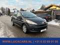 Peugeot 207 1.4 VTi Cool 'n Blue AIRCO 2X SLEUTEL + BOEKJES! Schwarz - thumbnail 2