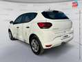 Dacia Sandero 1.0 ECO-G 100ch Essential Wit - thumbnail 8