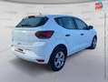 Dacia Sandero 1.0 ECO-G 100ch Essential Wit - thumbnail 6