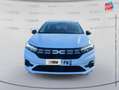 Dacia Sandero 1.0 ECO-G 100ch Essential Wit - thumbnail 2