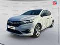 Dacia Sandero 1.0 ECO-G 100ch Essential Wit - thumbnail 1