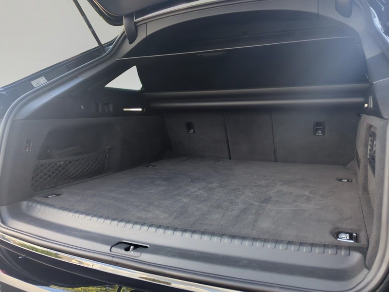 Audi A6 50 TFSI e qu S-Line AHK BLACK MATRIX — photo 7