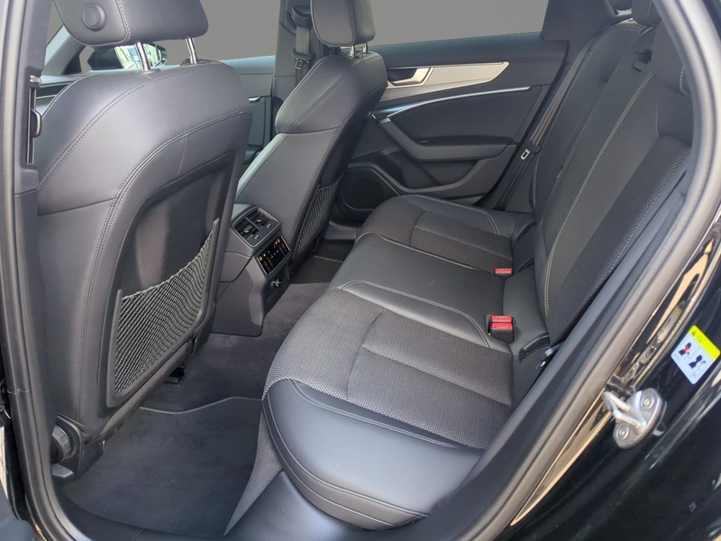 Audi A6 50 TFSI e qu S-Line AHK BLACK MATRIX — photo 9
