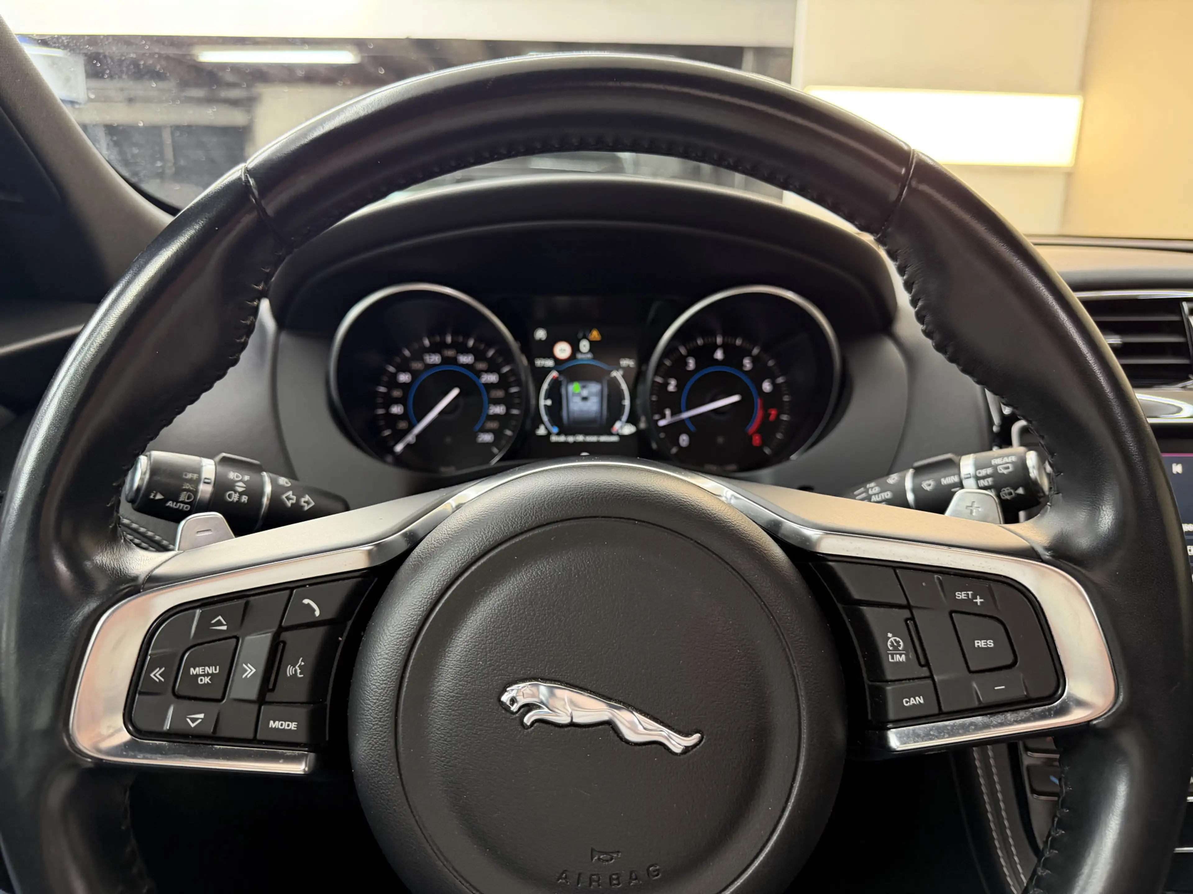 Jaguar F-Pace 2.0 R-Sport AWD 25t, 250Pk, 2017, 1ste eigenaar, D — photo 14