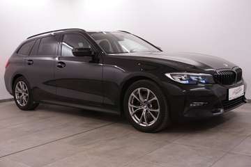 d Sport Line // shadow line // Ambientebeleuchtung