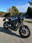 Yamaha XSR 900 Blauw - thumbnail 2