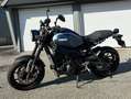 Yamaha XSR 900 Blauw - thumbnail 1