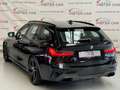 BMW M340d xDrive ACC/AHK/LED/DIGI/H&K/Spur/Tot/19ALU Schwarz - thumbnail 3