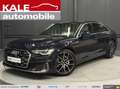 Audi A6 Lim. 50 TDI quattro S-Line*FACELIFT*TV*Standhg*HUD Blau - thumbnail 3