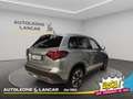Suzuki Vitara 1.4h HYBRID Top 2wd 129cv 1 PROPRIETARIO Grigio - thumbnail 7