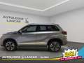 Suzuki Vitara 1.4h HYBRID Top 2wd 129cv 1 PROPRIETARIO Grigio - thumbnail 4