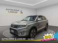 Suzuki Vitara 1.4h HYBRID Top 2wd 129cv 1 PROPRIETARIO Grigio - thumbnail 3