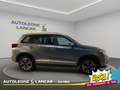 Suzuki Vitara 1.4h HYBRID Top 2wd 129cv 1 PROPRIETARIO Grigio - thumbnail 8