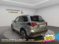 Suzuki Vitara 1.4h HYBRID Top 2wd 129cv 1 PROPRIETARIO Grigio - thumbnail 5