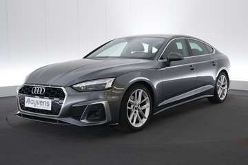 Sportback 35 TFSI S-Tronic Business+ Ed. S-Line LE