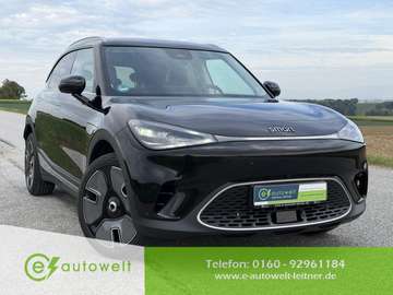 Premium 62kWh HuD Pano ACC 360°-Kamera