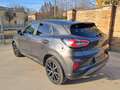 Ford Puma Puma II 2020 1.0 ecoboost h Titanium s Gris - thumbnail 8