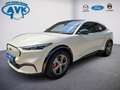 Ford Mustang Mach-E Standard Range AWD Weiß - thumbnail 2