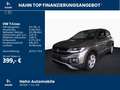 Volkswagen T-Cross 1.5TSI DSG Style LED AHK APP-Connect PDC Grau - thumbnail 2