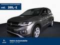 Volkswagen T-Cross 1.5TSI DSG Style LED AHK APP-Connect PDC Grau - thumbnail 1