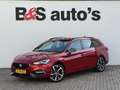 SEAT Leon Sportstourer 1.5 TSI FR Launch Edition Camera Led Rood - thumbnail 1