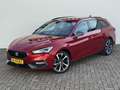 SEAT Leon Sportstourer 1.5 TSI FR Launch Edition Camera Led Rood - thumbnail 34