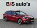 SEAT Leon Sportstourer 1.5 TSI FR Launch Edition Camera Led Rood - thumbnail 11