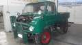 Mercedes-Benz Unimog Trp Unimog 30 Pullmann Grün - thumbnail 2
