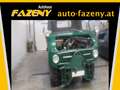 Mercedes-Benz Unimog Trp Unimog 30 Pullmann Grün - thumbnail 1