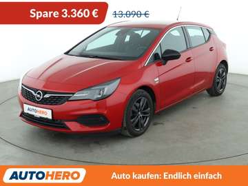 1.5 CDTI Opel 2020 Start/Stop*TEMPO*CAM*PDC*