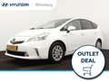 Toyota Prius+ Prius Wagon 1.8 ASPIRATION | OUTLETDEAL!!! | TREKH Blanco - thumbnail 1