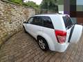 Suzuki Grand Vitara Grand Vitara II 2011 1.9 ddis offroad 5p E5 Biały - thumbnail 4