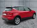 SEAT Arona 1.0 TSI FR-LINE LED+NAV+APP+DAB+GRA+PDC+VC Rot - thumbnail 6