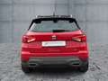 SEAT Arona 1.0 TSI FR-LINE LED+NAV+APP+DAB+GRA+PDC+VC Rot - thumbnail 5