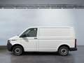 Volkswagen T6.1 Transporter Kasten 2.0 TDI DSG Klima PDC Weiß - thumbnail 3