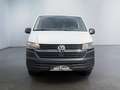 Volkswagen T6.1 Transporter Kasten 2.0 TDI DSG Klima PDC Weiß - thumbnail 6