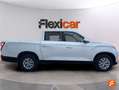 SsangYong Musso SPORTS PRO MT FL Blanco - thumbnail 9