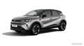 Renault Captur E-TECH FULL HYBRID 160 CH TECHNO km-14% Gris - thumbnail 1