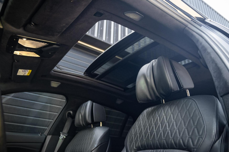 BMW X6 M50d M-Performance | SKYLOUNGE | BOWERS&WILKINS | — photo 5