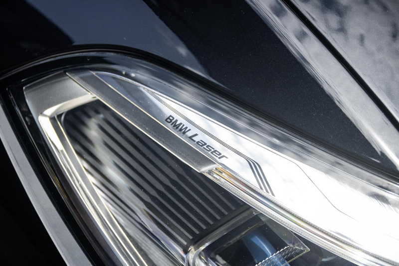 BMW X6 M50d M-Performance | SKYLOUNGE | BOWERS&WILKINS | — photo 13