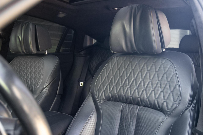 BMW X6 M50d M-Performance | SKYLOUNGE | BOWERS&WILKINS | — photo 6
