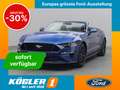 Ford Mustang GT Cabrio V8 450PS Aut./Premium 2 Blau - thumbnail 1