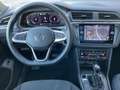 Volkswagen Tiguan 1.5 TSI DSG ELEGANCE MATRIX+NAVI+PANO+ACC Noir - thumbnail 9